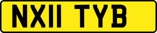 NX11TYB