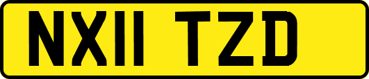 NX11TZD