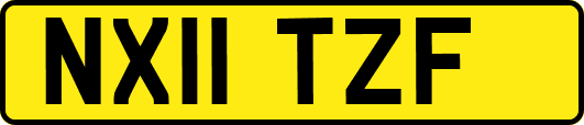 NX11TZF
