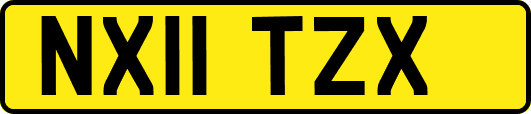 NX11TZX