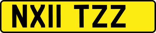NX11TZZ