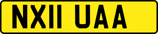 NX11UAA
