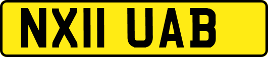 NX11UAB