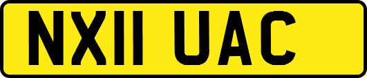 NX11UAC