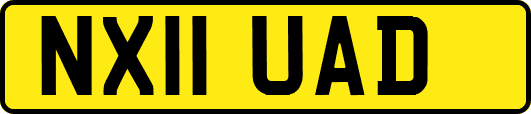 NX11UAD