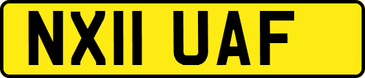 NX11UAF