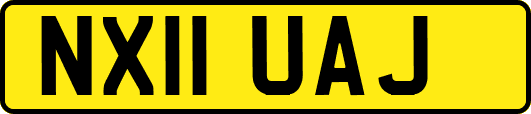 NX11UAJ