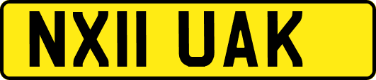 NX11UAK