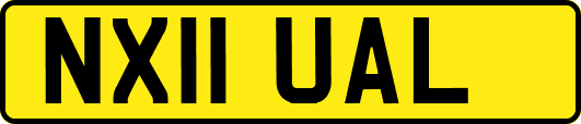 NX11UAL