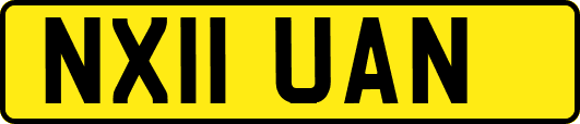 NX11UAN