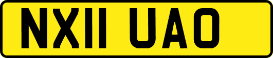 NX11UAO