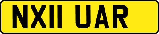 NX11UAR
