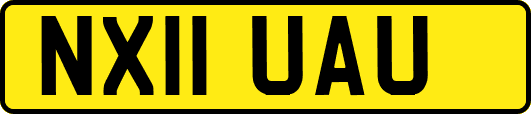 NX11UAU
