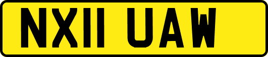NX11UAW