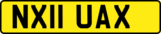 NX11UAX