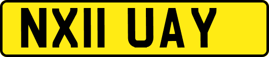 NX11UAY