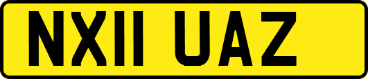 NX11UAZ