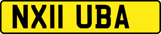 NX11UBA