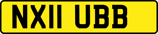 NX11UBB