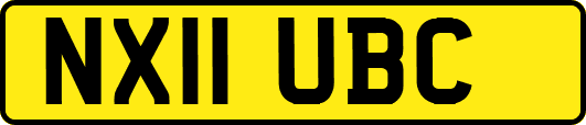 NX11UBC