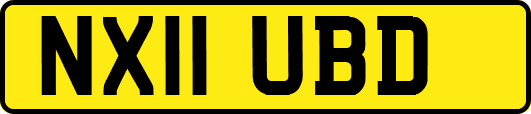 NX11UBD