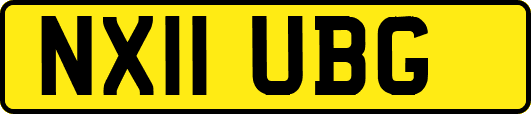 NX11UBG