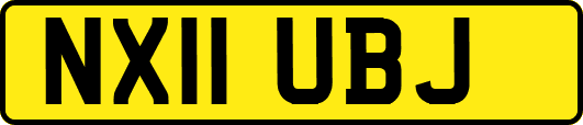NX11UBJ