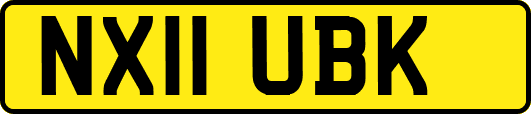 NX11UBK
