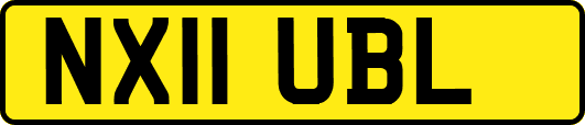 NX11UBL