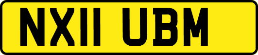 NX11UBM