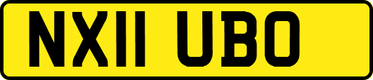 NX11UBO