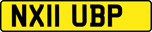 NX11UBP