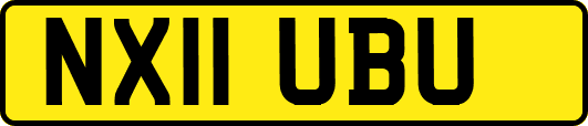 NX11UBU