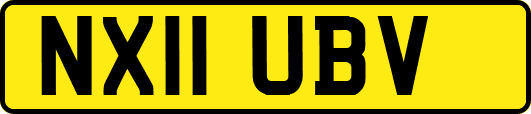 NX11UBV