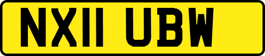 NX11UBW