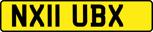 NX11UBX