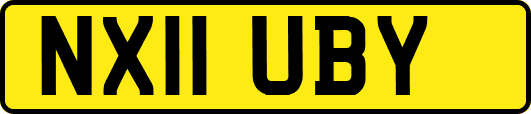 NX11UBY
