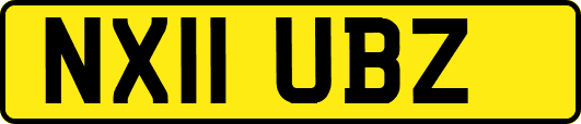 NX11UBZ