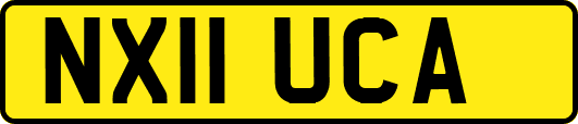 NX11UCA