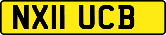 NX11UCB