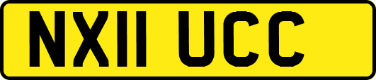 NX11UCC