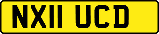 NX11UCD