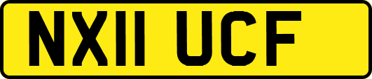 NX11UCF