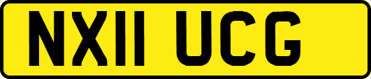 NX11UCG
