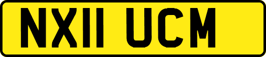NX11UCM