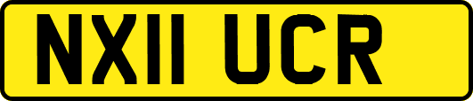 NX11UCR