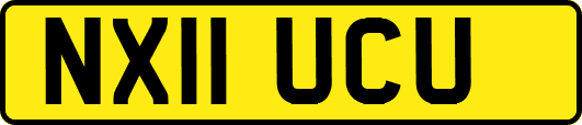 NX11UCU