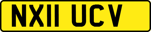 NX11UCV