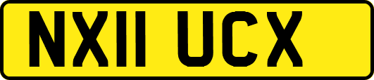 NX11UCX