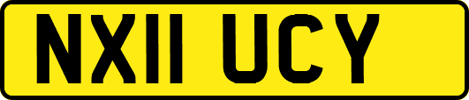 NX11UCY